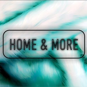 💙Home & More💙